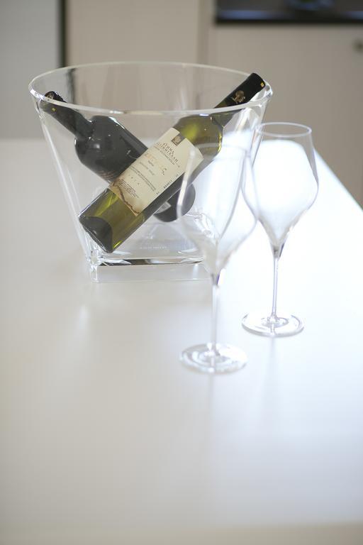 Velia Boutique Apartment