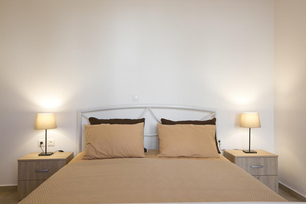 Velia Boutique Apartment *