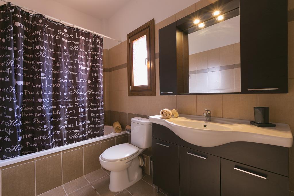 Apartment Velia Boutique Ouranoupoli