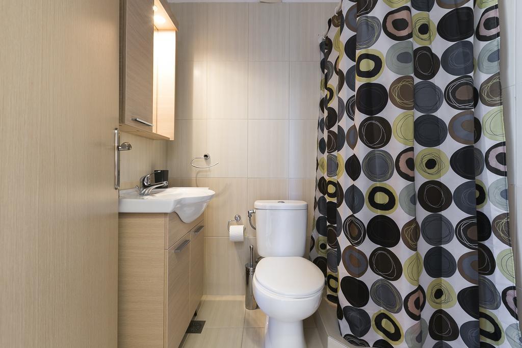 Velia Boutique Apartment