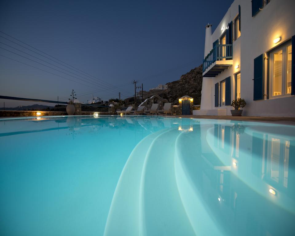 Villa V