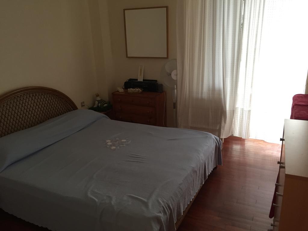 Apartment Vlastos
