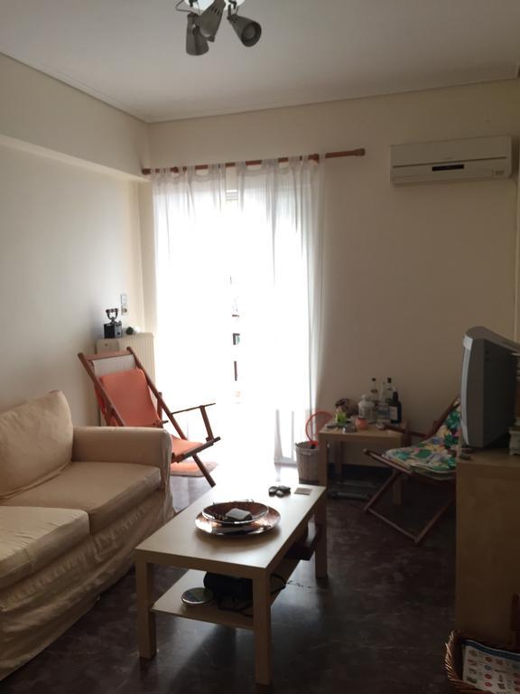 Vlastos Apartment *