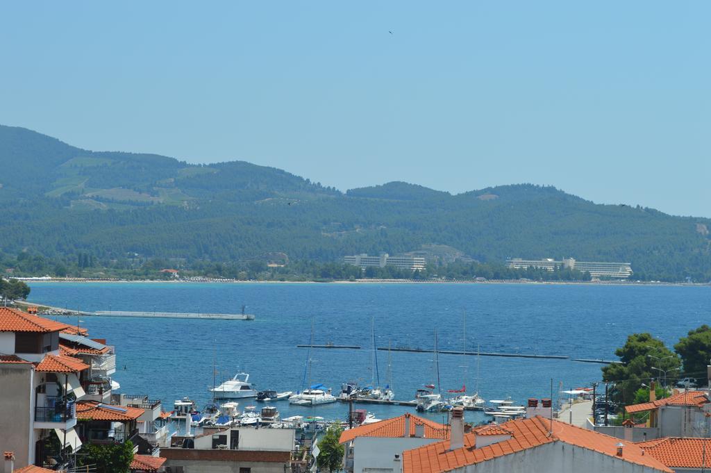 Kamis Holiday home Neos Marmaras