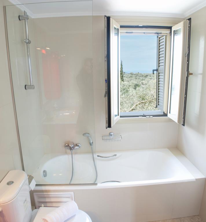 Jiulita Villa Tsoukaladhes