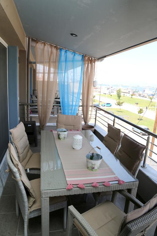 Apartment Lakis Luxury