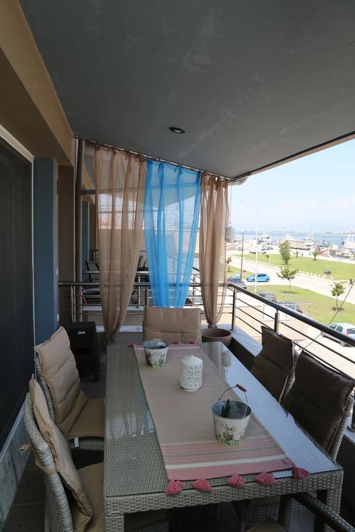 Apartment Lakis Luxury *
