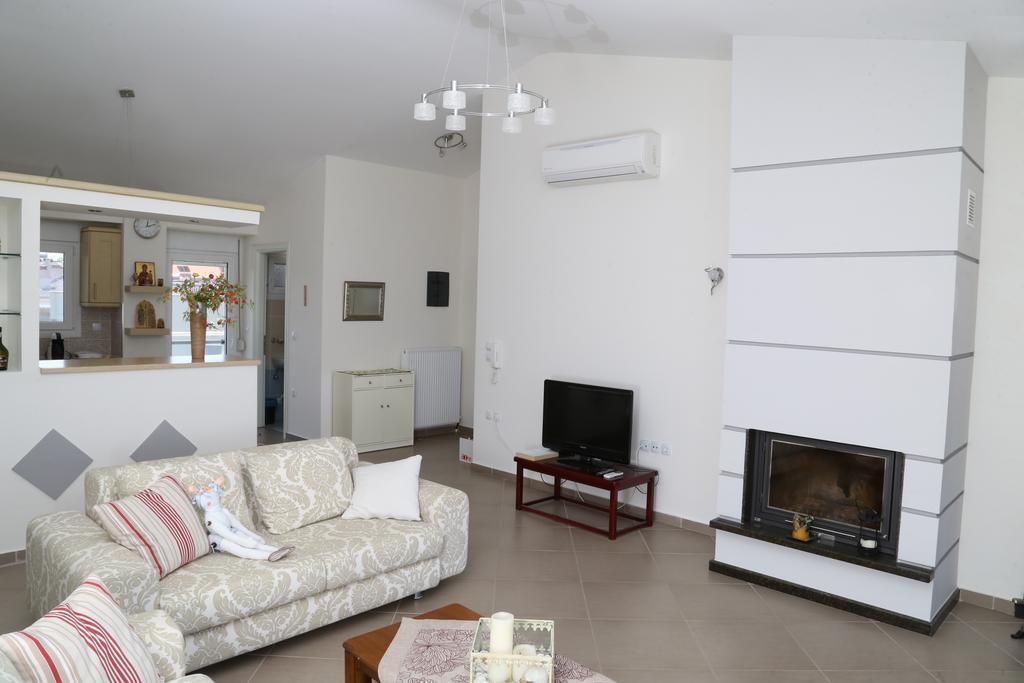 Apartment Konstantinos Luxury *