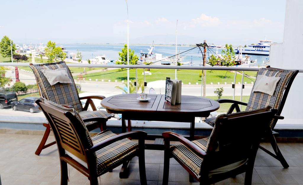 Apartment Konstantinos Luxury