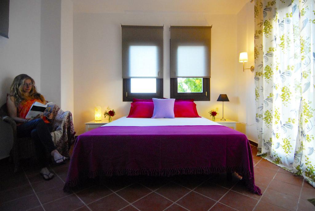The Nereids-erato Country house *