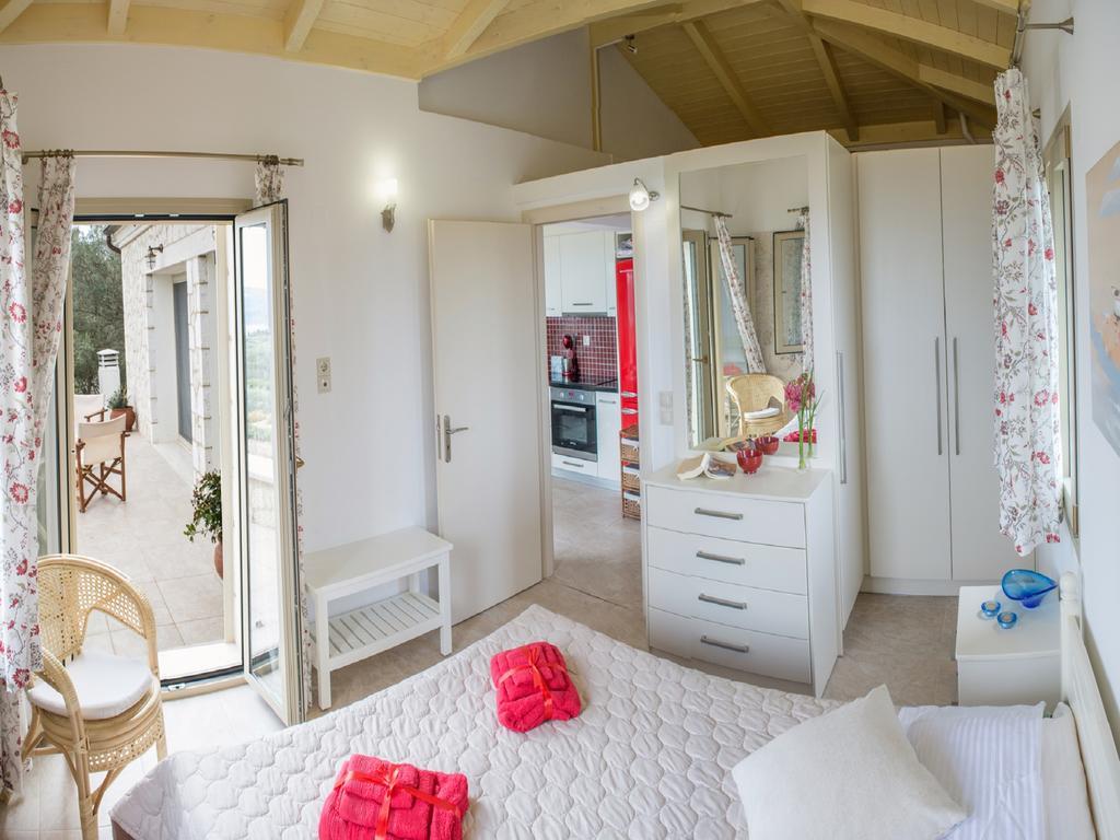 Jiulita Villa *