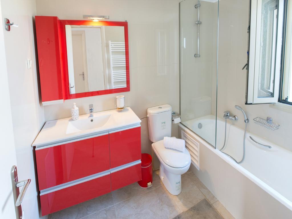 Jiulita Villa Tsoukaladhes