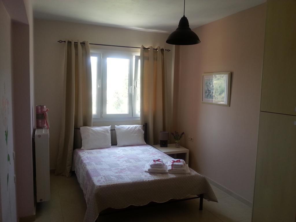 Holiday home Red House Skiathos Town