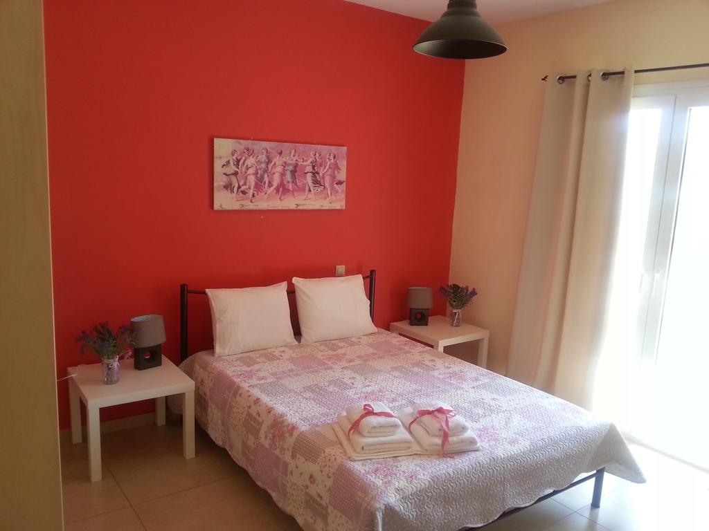 Red House Holiday home