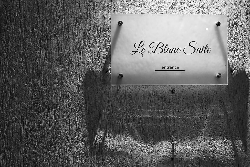 Le Blanc Holiday home