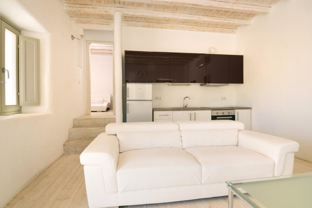 Eliades Apartment