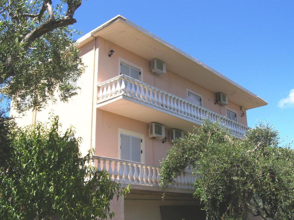 Apartment Apostolos & Eleni Family