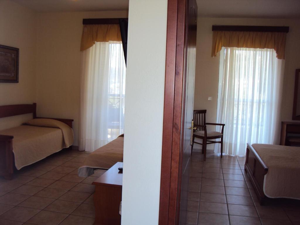 Amalia Aparthotel