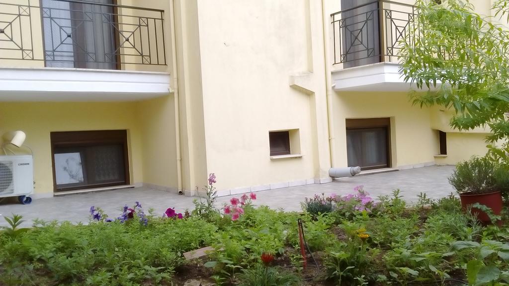 Natalia's Apartment