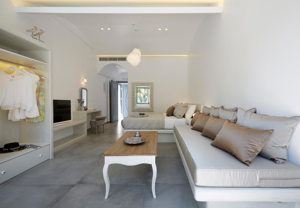 Amara Santorini 5* Kamari (Santorini)