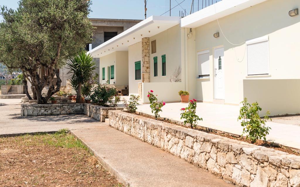 Xirouchakis Farm Apartment