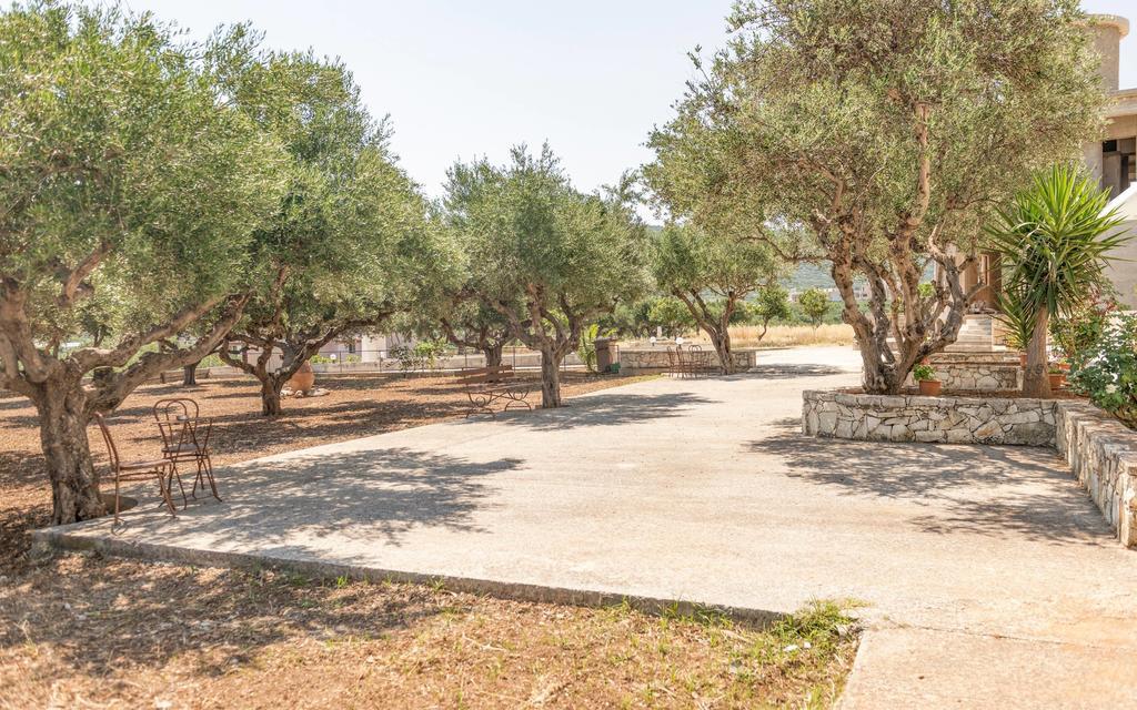 Xirouchakis Farm Apartment *