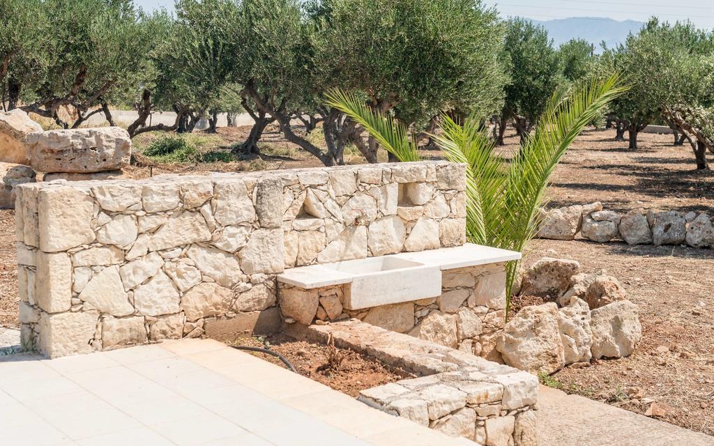 Xirouchakis Farm *