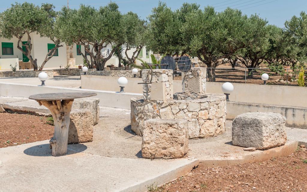 Xirouchakis Farm Apartment