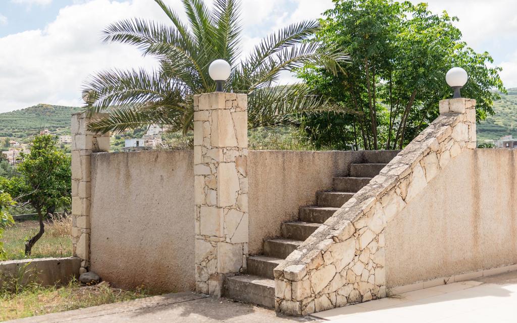 Xirouchakis Farm * Kissamos