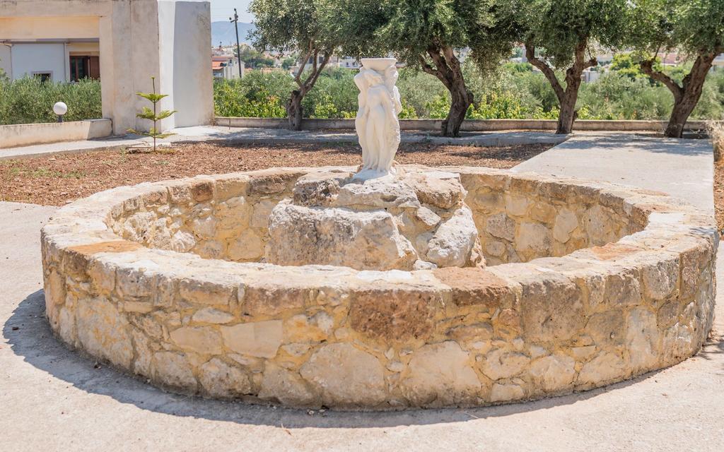 Xirouchakis Farm Apartment