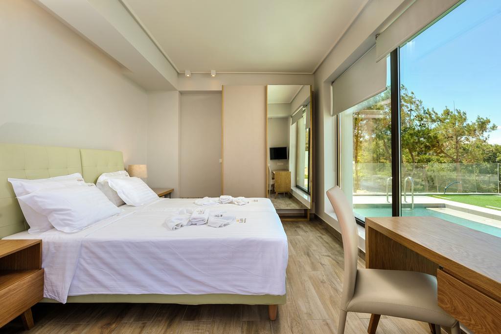 Eland Dream Kalamaki (Chania)