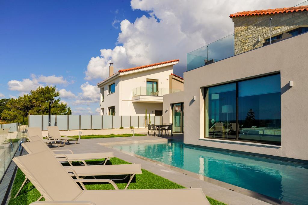 Eland Dream Villa Kalamaki (Chania)