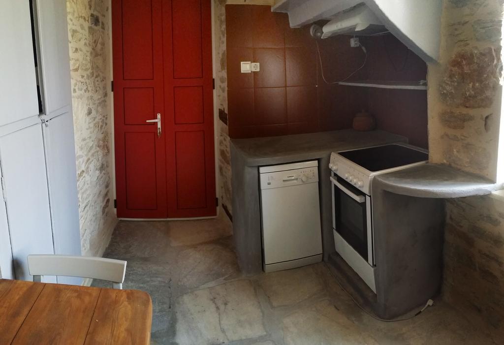 Holiday home Gaia - Traditional Stone