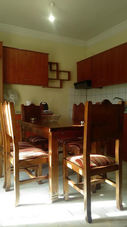 Apartment Fiona Seafront Nikiana