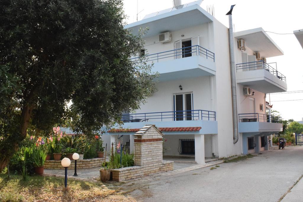 Lydia & Guest house