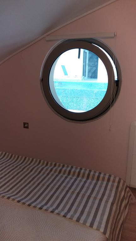Evian Apartment