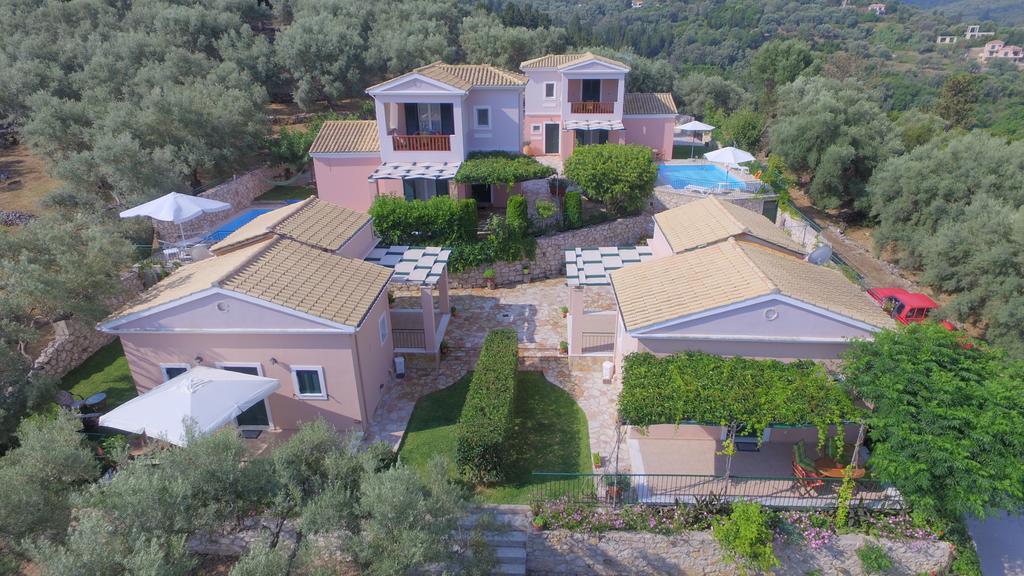 Villa Harmony Villas Lygia (Lefkada)