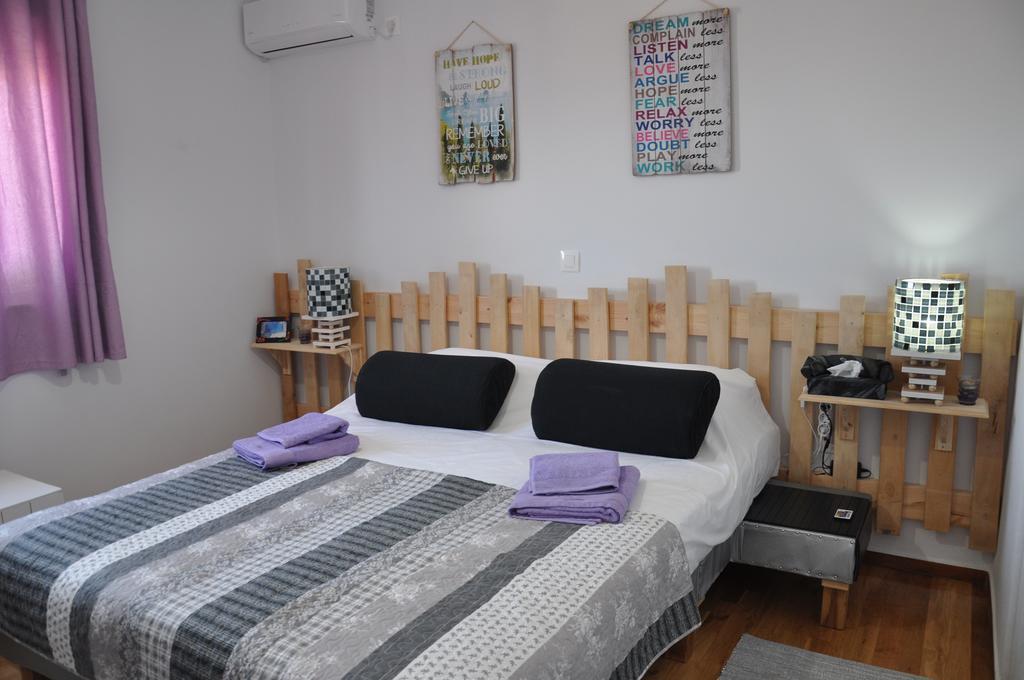 Apartment Your