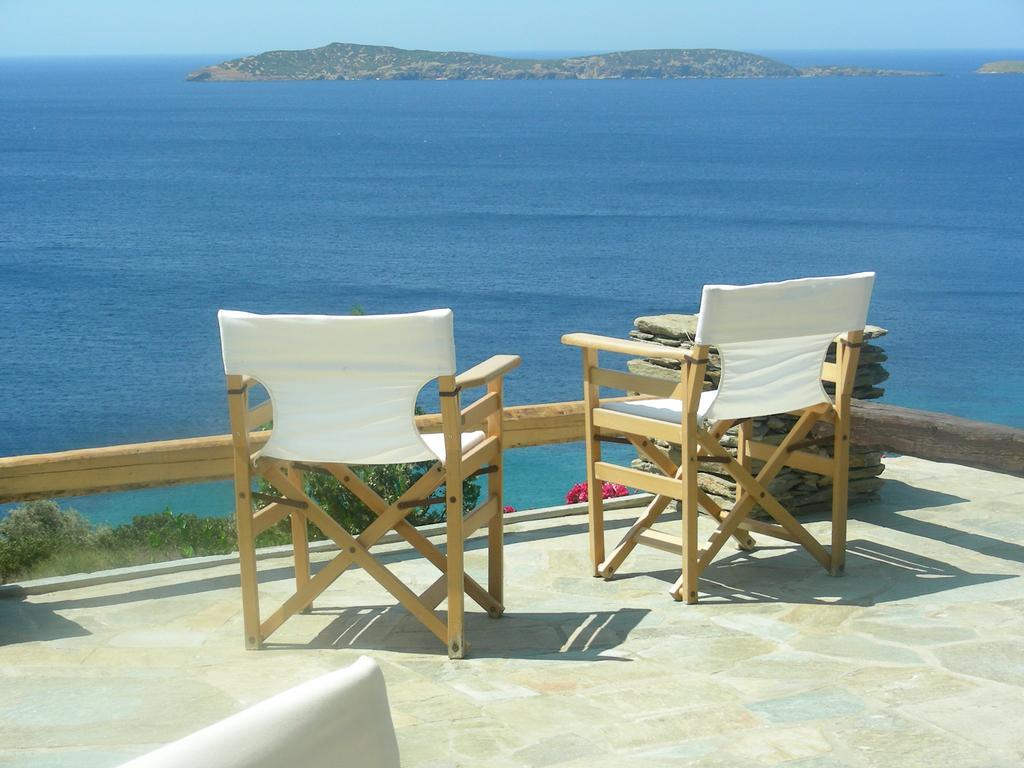 Holiday home Kalypso *