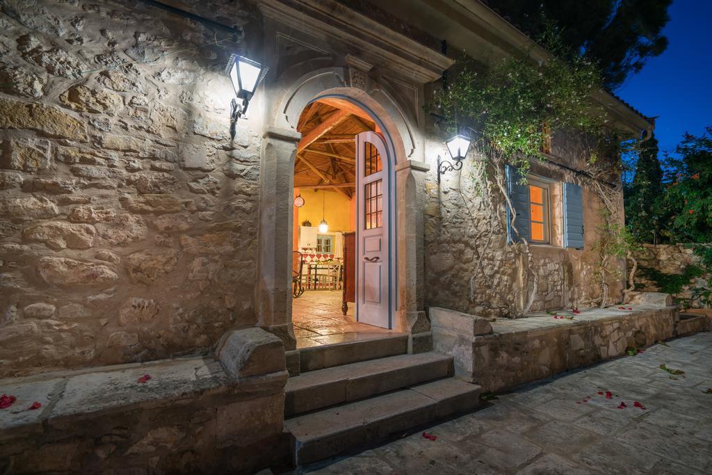 Bratis Holiday home Kallithea (Zakynthos)