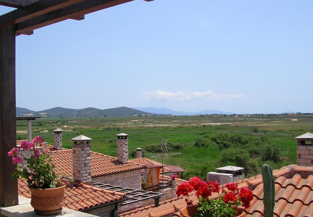 Top Stone House Sokrates Holiday home *