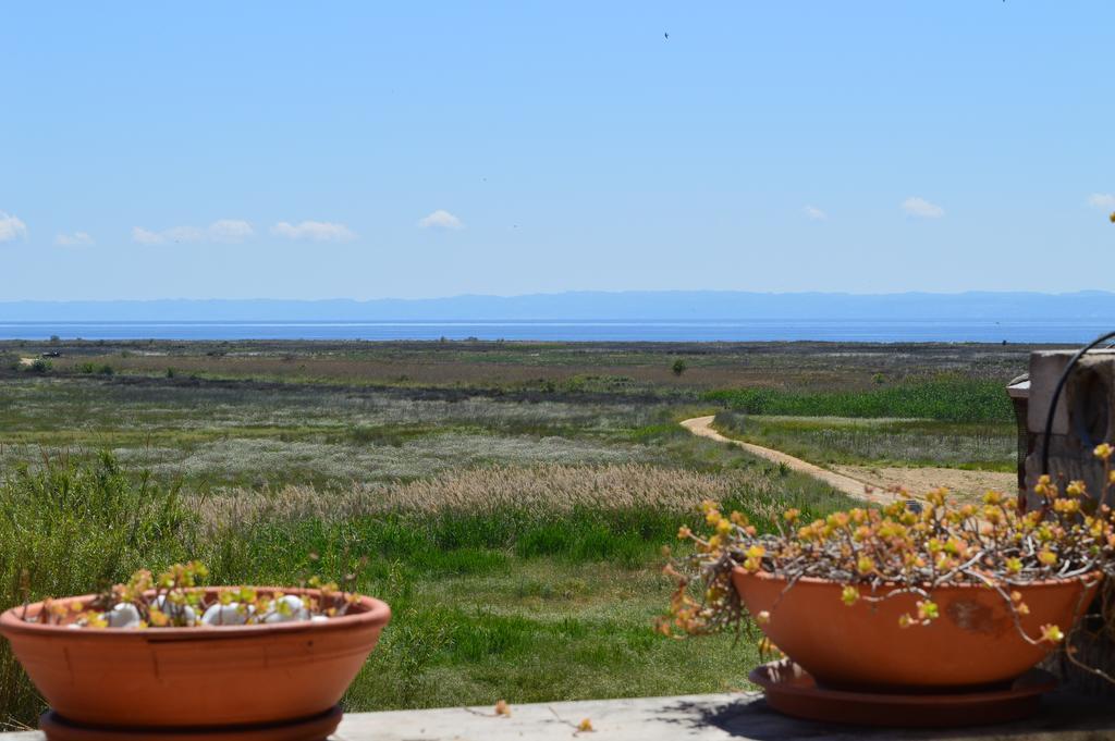 Holiday home Top Stone House Sokrates Ormilia