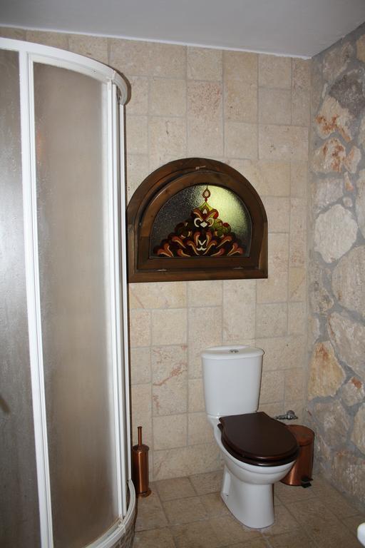 Top Stone House Sokrates Ormilia