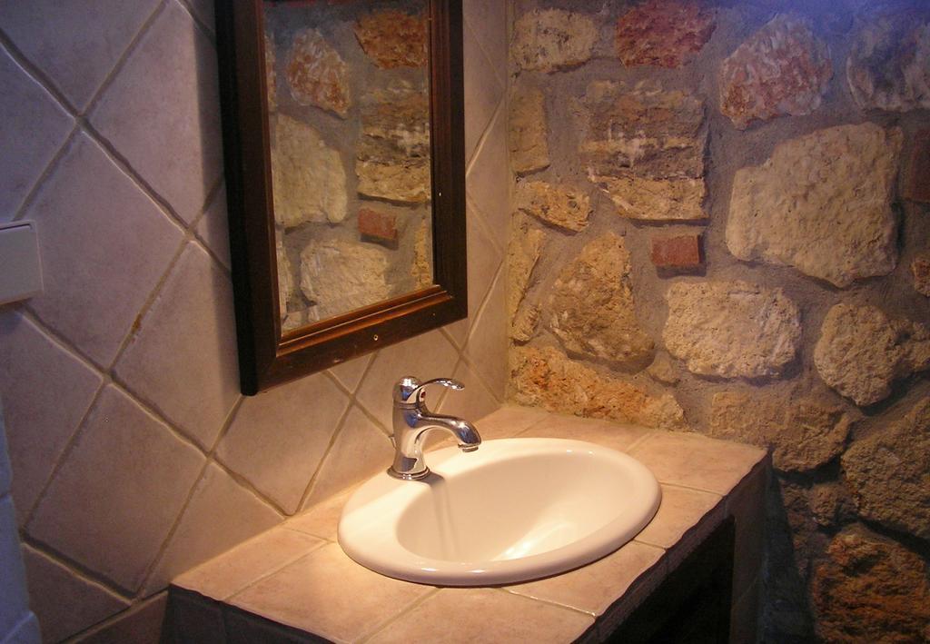 Top Stone House Sokrates Holiday home