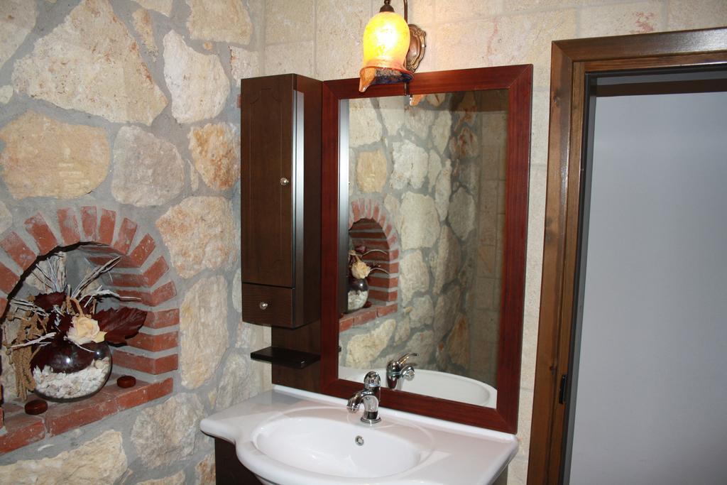 Top Stone House Sokrates *