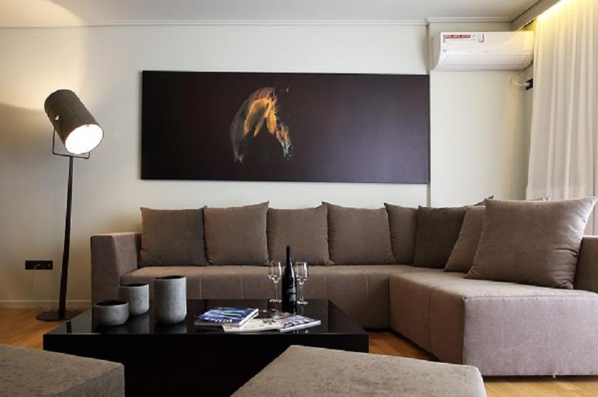 Apartment Elliniko Luxury