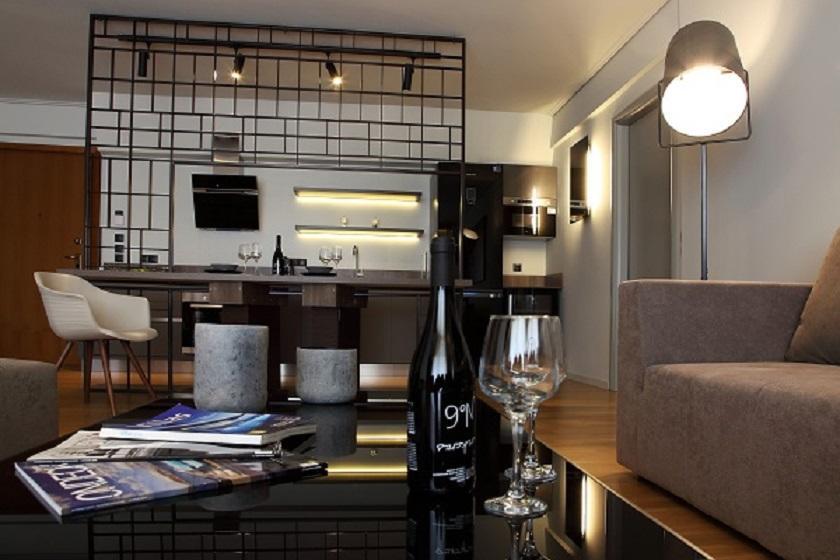 Elliniko Luxury *