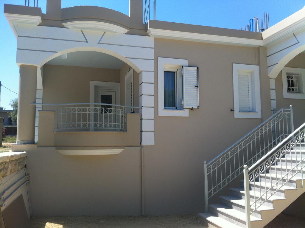 Kanellos Luxury Apartment *