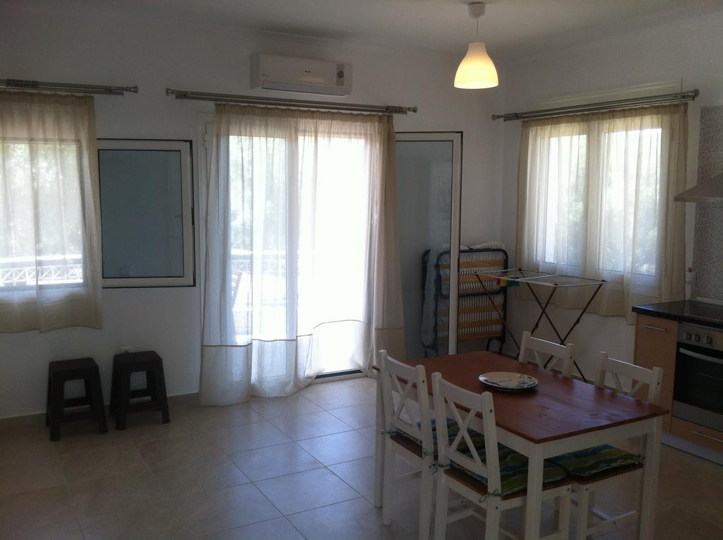 Apartment Kanellos Luxury