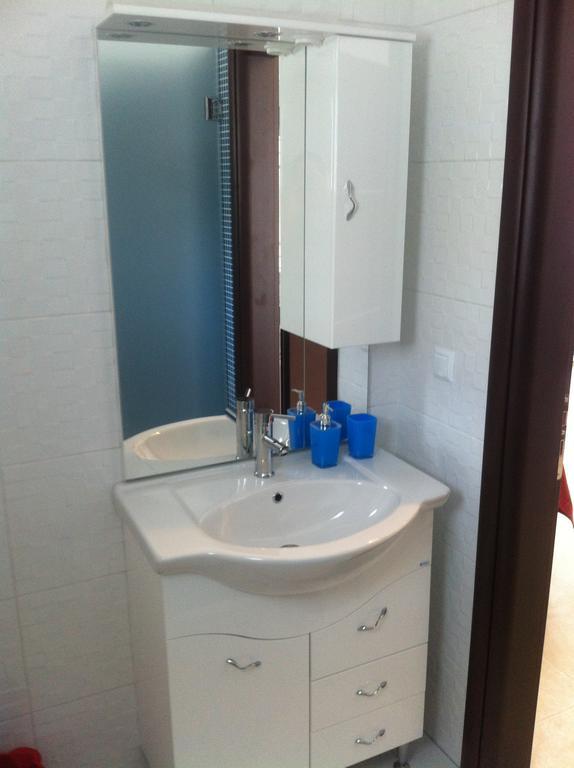 Kanellos Luxury Apartment